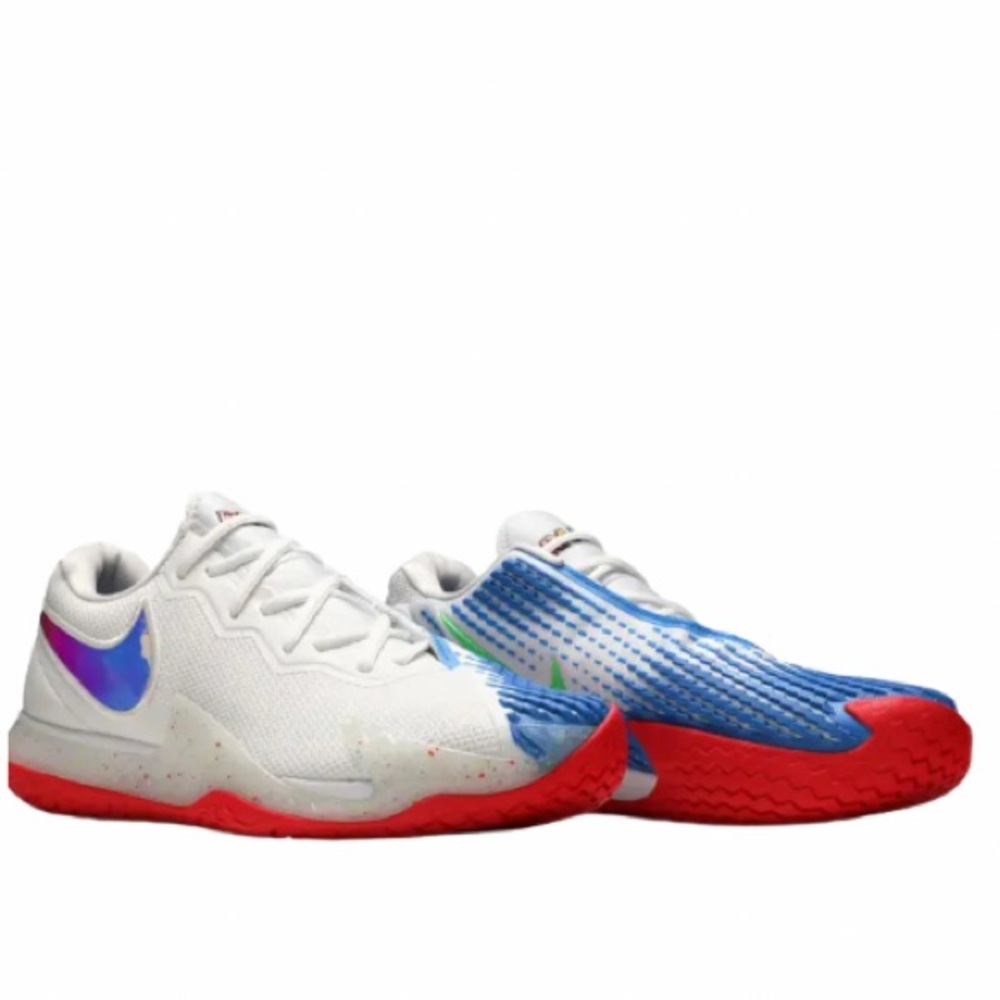 New in Box Nike Court Air Zoom Vapor Cage 4
'Rafa' 2020